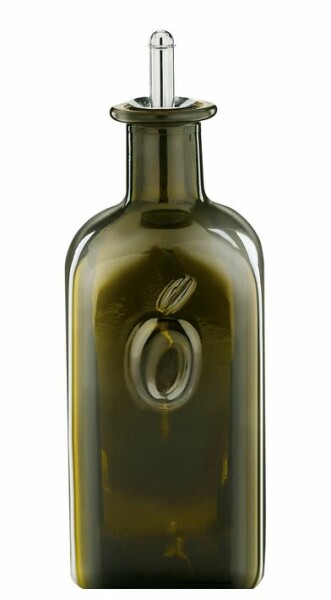 Ölflasche Coratina 500ml