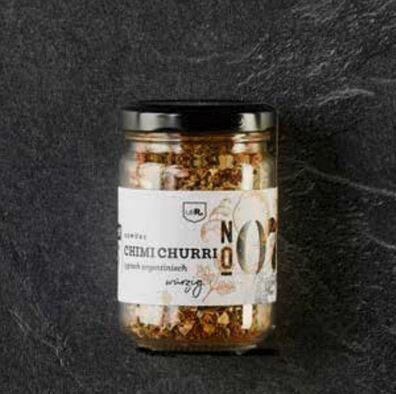 Chimi Churri Gewürz 55g, Marienhof