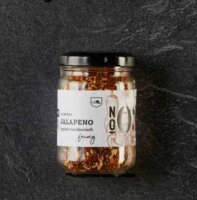 Jalapeno Gewürz 60g