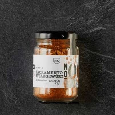 Sacramento Gewürz 80g