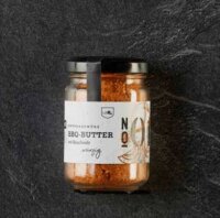 BBQ Butter Gewürz 85g