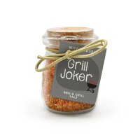 Mitbringsel "Grill-Joker" 72g, Rinama