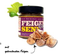 Feigensenf aus der Küstensenf Manufaktur