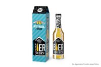 Auf Dich - Bier 0,33 l feinherb
