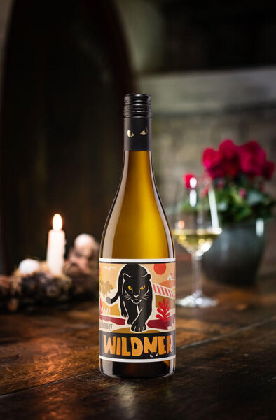 Chardonnay 2025 Wildner