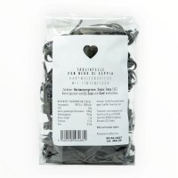 Pasta Liebe - Tagliatelle con nero di seppia