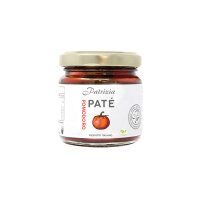 Paté Paprica (Paprika), Manufaktur Patrizia