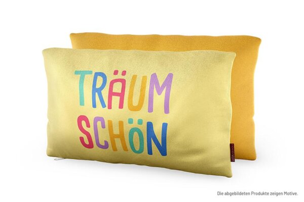 Kissen für Dich :-) Träum schön