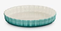 Tarteform 28 cm blue Rivera