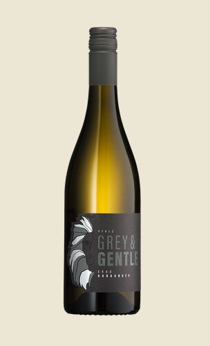 Grey and Gentle Cuvée trocken, Löwenthal