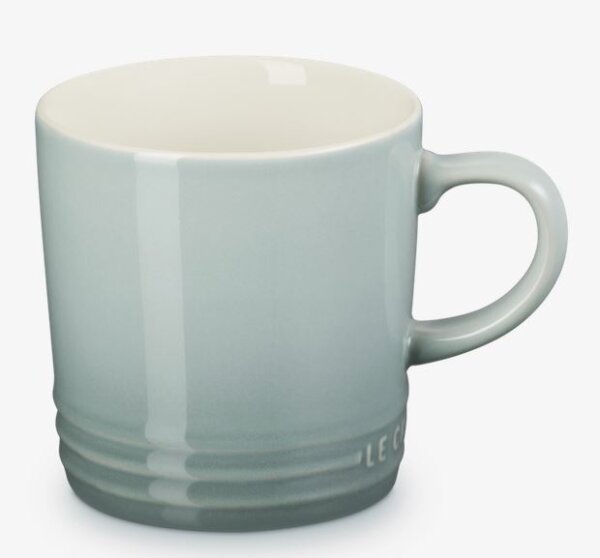Becher  0,35 l sea salt