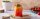 Becher  0,35 l schwarz