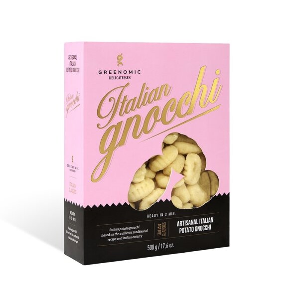 Italian Gnocchi 500g