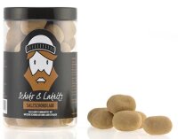Schoko und Lakritz "Salzschokolade" -  von...