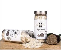 Trüffel-Risotto mit schwarzen Trüffeln 250g,...