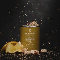 P-Stash Erdnuss - Sesam Zitrone Mini 60g