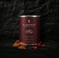P-Stash Mandel - Chili Rauch Mini 60g