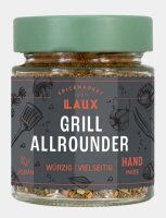 Grill - Allrounder 80g Glas