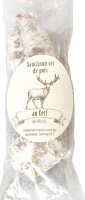 Hirsch Saucisson (Montserret)