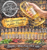 Feigen Balsam & Zitronen Olivenöl