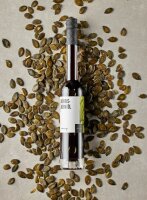 Kürbiskernöl nussig - 100 ml
