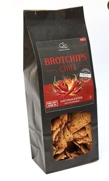 Obahunga Brotchips - Chili