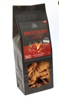 Obahunga Brotchips - Chili