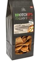 Obahunga Brotchips - Italian Style