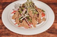 Obahunga Brotchips - Italian Style