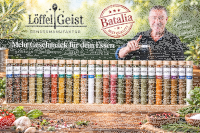Löffelgeist Würzmixe - nach Deiner Wahl