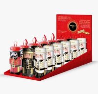 Maxim´s Mini Metallfiguren, gefüllt mit...