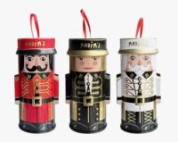 Maxim´s Mini Metallfiguren, gefüllt mit...