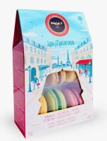 Maxim´s Etui mit 6 Macarons