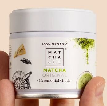 Matcha Original in 2 Größen, Matcha Tea Company S.L.