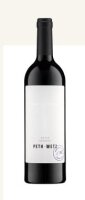 Petit Verdot unfiltered 2024 Peth-Wetz