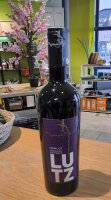 Merlot -Seelenheld- 2025 Weingut Lutz