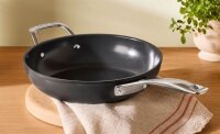 Essential Keramik-Antihaft hohe Pfanne mit...