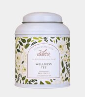 Wellness Tee - Kräutertee mit Himbeere & Brombeere