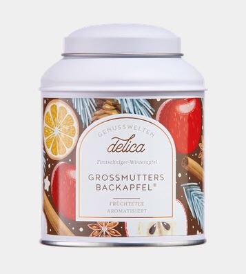 Großmutters Backapfel® Tee