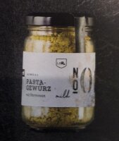 Pasta Gewürz mit Parmesan 65g, Marienhof