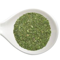 Salatkr&auml;uter Gew&uuml;rzzubereitung