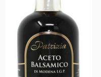 Aceto Balsamico di Modena I.G.P. Oro Patrizia