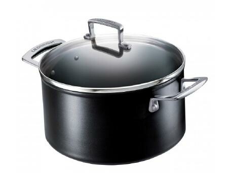 Aluminium Antihaft Fleischtopf 20 cm