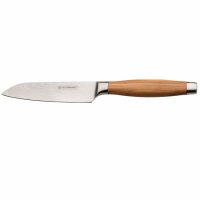 Santokumesser 13 cm mit Holzgriff Le Creuset