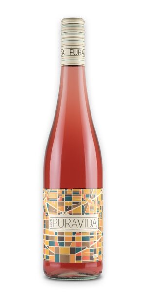 Pura Vida Rose 2025- XXX