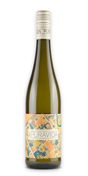 Pura Vida Weiss 2023/2024 - XXX