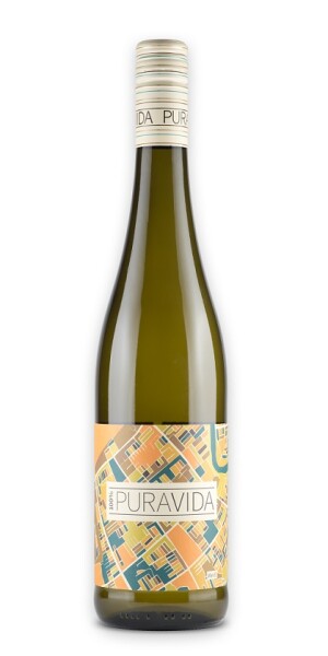 Pura Vida weiss 2025 - XXX