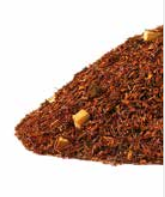 Rotbuschtee Sahne Karamell 250 g