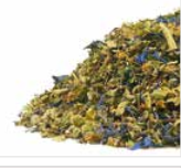 Kräutermischung Halswohltee 250 g