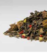 Schwarztee Black Sencha Chai 100 g